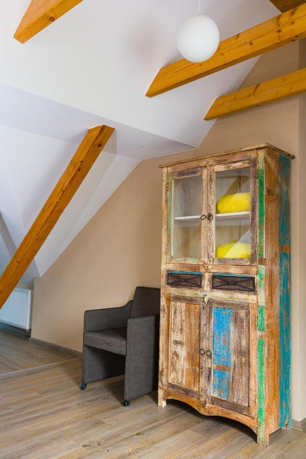 Landhaus Engel Erlaheim 외부 사진