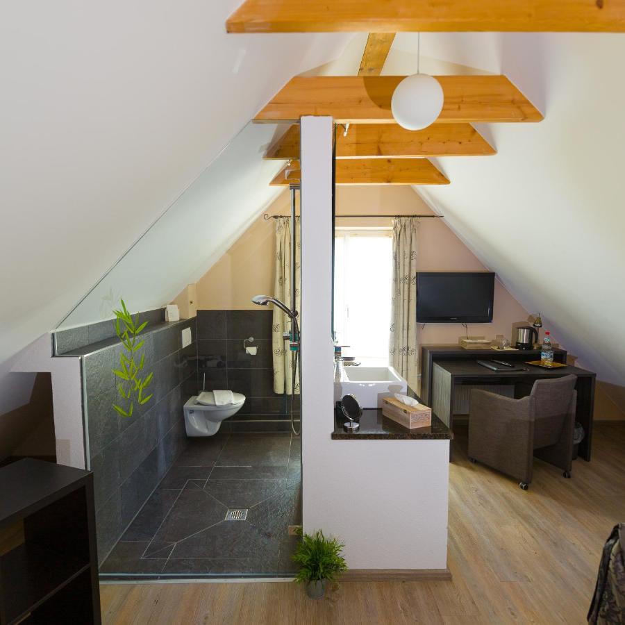 Landhaus Engel Erlaheim 외부 사진