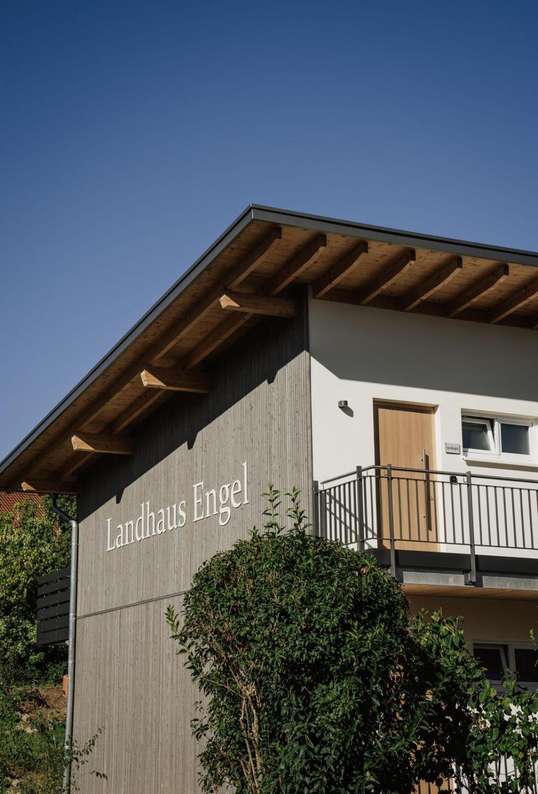 Landhaus Engel Erlaheim 외부 사진