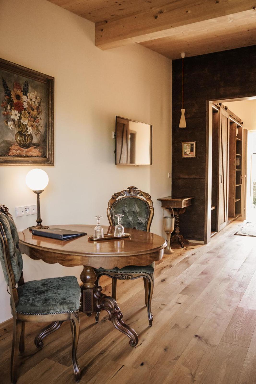Landhaus Engel Erlaheim 외부 사진