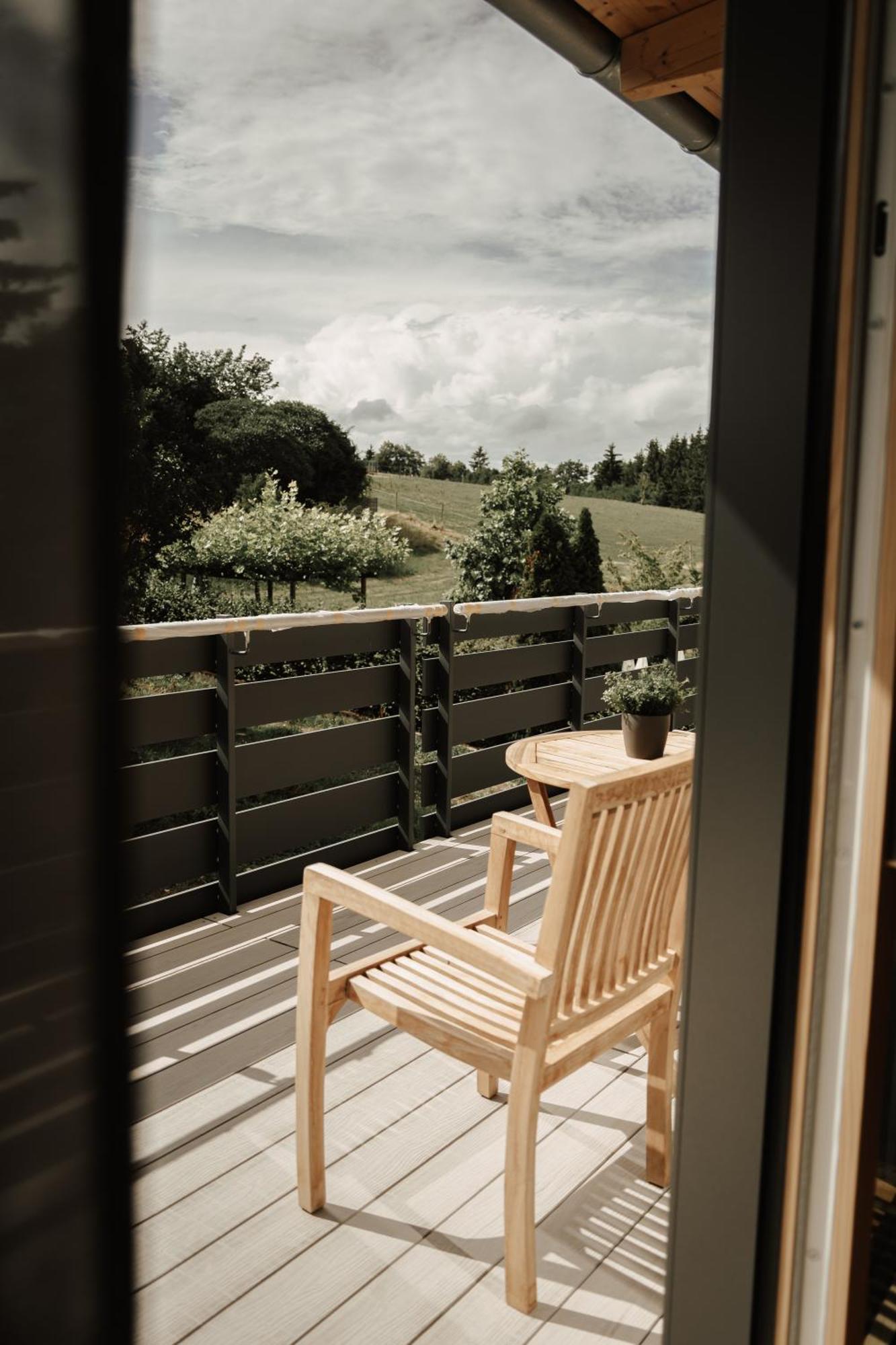 Landhaus Engel Erlaheim 외부 사진