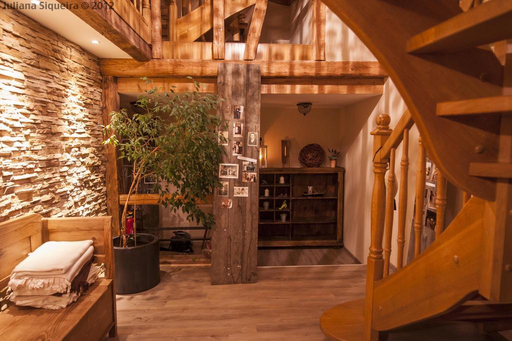Landhaus Engel Erlaheim 외부 사진