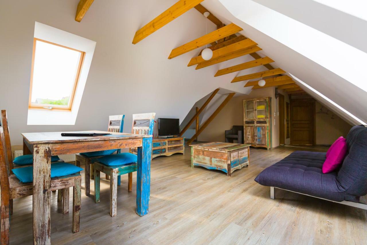 Landhaus Engel Erlaheim 외부 사진